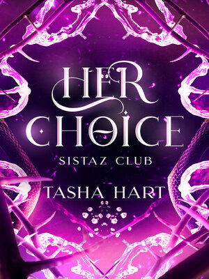 cover image of Her Choice